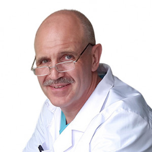 Tsvetkov Vitaly Olegovich