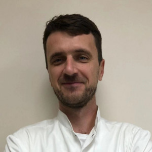 Gritsai Denis Vladimirovich