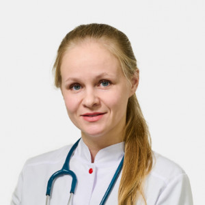 Pchelintseva Anna Alekseevna