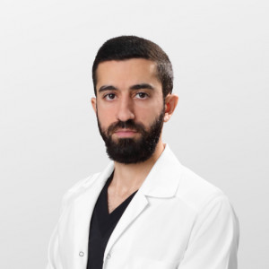 Zakharyan Georgy Karenovich