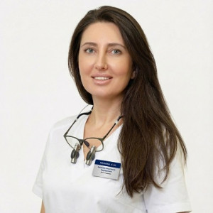 Авдеева (Соколова) Анастасия Эдуардовна