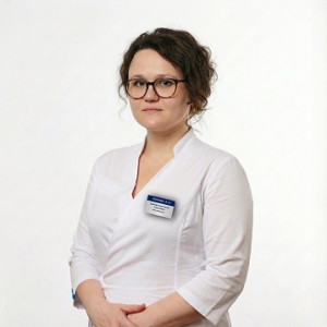 Зыкова Анастасия Сергеевна