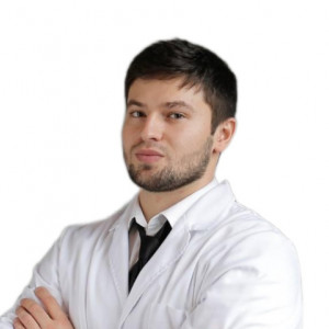 Ахмедов Магомед Ахмедович