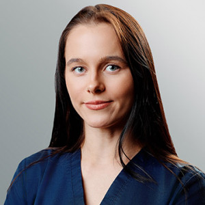 Топтыгина Анастасия Алексеевна