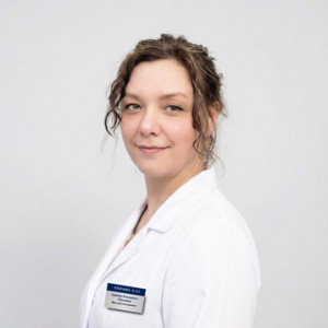 Царёва Елизавета Юрьевна