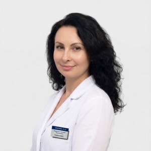 Смирнова Татьяна Николаевна