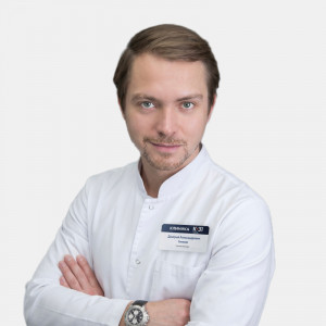 Blinov Dmitriy Aleksandrovich
