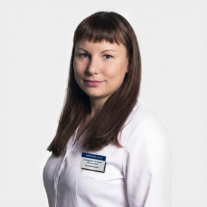 Самарцева Наталья Викторовна