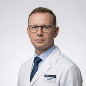 Армашов Вадим Петрович