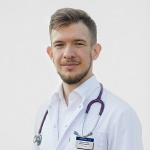 Турченко Иван Александрович