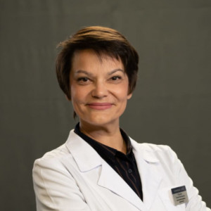 Разина Елена Евгеньевна
