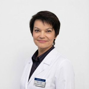 Razina Elena Evgenievna