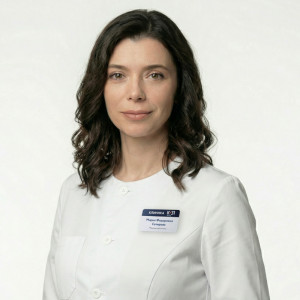 Сатирова Мария Федоровна