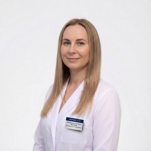 Перелыгина Татьяна Ивановна