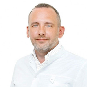 Денщиков Михаил Борисович