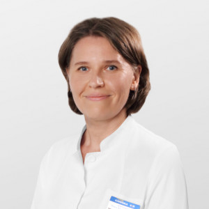 Shatalova Olga Alexandrovna