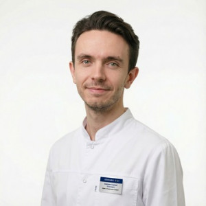 Шапран Сергей Олегович