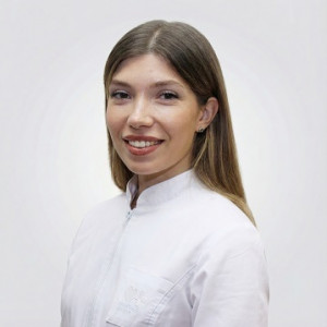 Kuzik Alexandra Olegovna