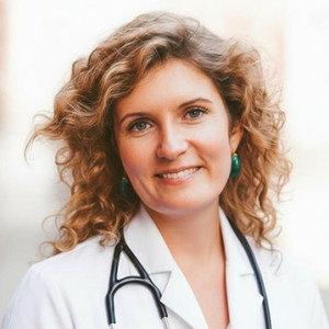 Shevtsova Tatyana Pavlovna