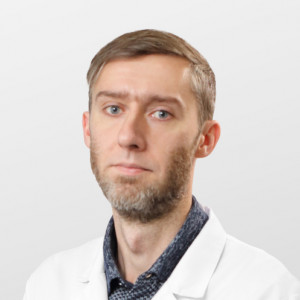 Danishevsky Stanislav Vladimirovich