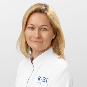 Bogdanova Inna Sergeevna