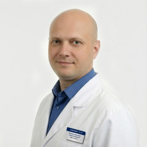 Blinov Dmitry Alexandrovich