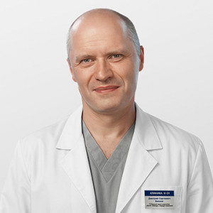 Белков Дмитрий Сергеевич