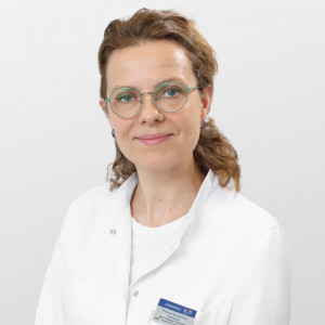 Gromova Maria Arturovna