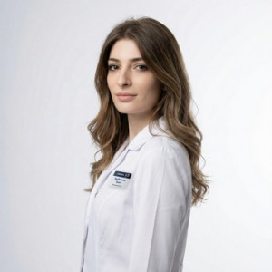 Turkey Lana Romanovna