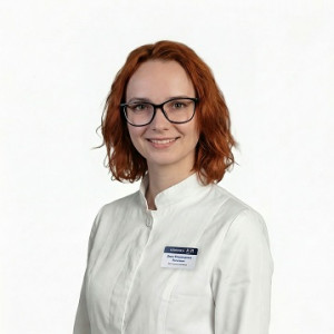 Велисевич Дарья Владимировна