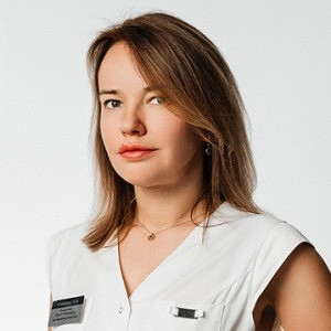 Андрияко Дарья Алексеевна