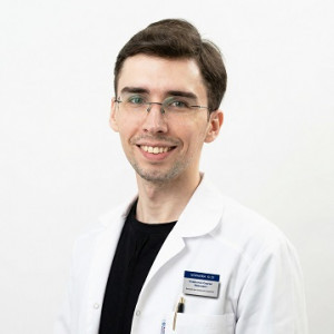 Коврыгин Сергей Иванович