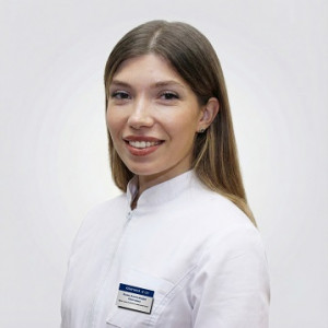 Кузик Александра Олеговна