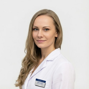 Царева Елена Вячеславовна