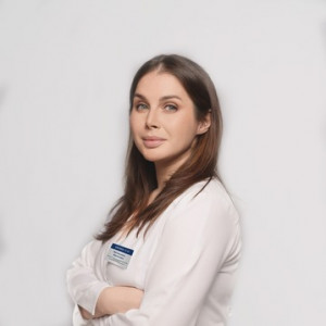 Май Каролина Марленовна