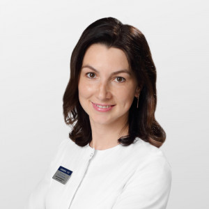 Степанова Юлия Сергеевна