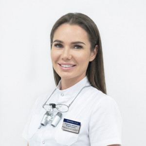 Elfimova Natalya Vladimirovna