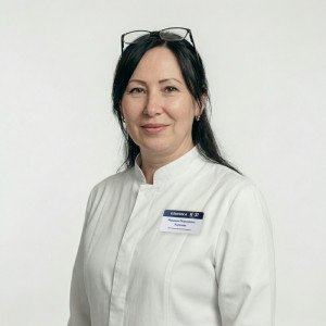 Koroleva Malvina Moritsevna