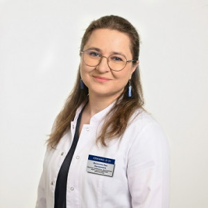 Мелконян Лиа Эдуардовна