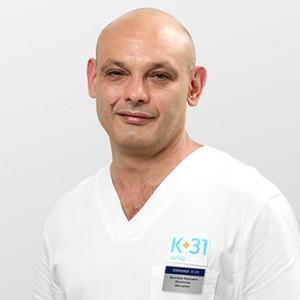 Джалилов Дмитрий Олегович