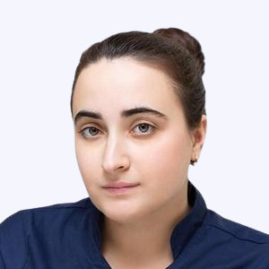 Samorokovskaya Maria Vladimirovna