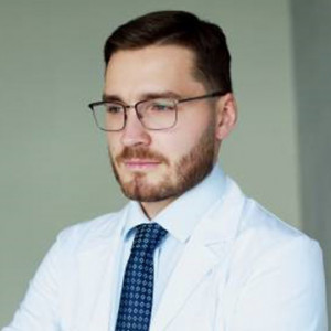 Kuvaev Valery Alexandrovich