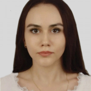 Костандян Карина Самвеловна