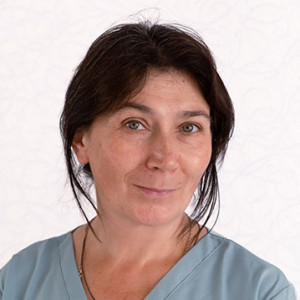 Патрикеева Алина Владимировна