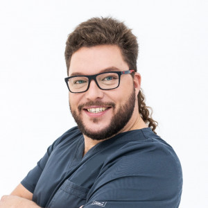 Sergeenko Andrei Evgenievich