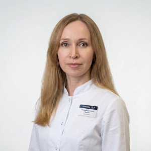 Tarasova Ekaterina Sergeevna