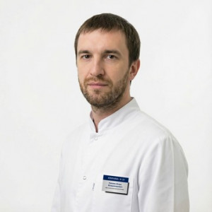 Лапаев Игорь Владимирович