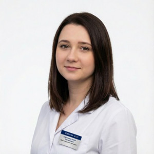 Саникидзе Нино Нугзаровна