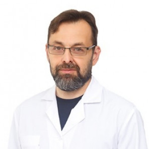 Коваленко Олег Сергеевич