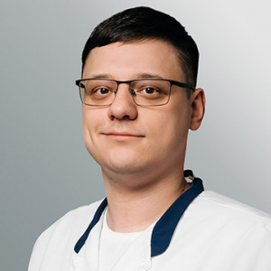 Романов Алексей Сергеевич